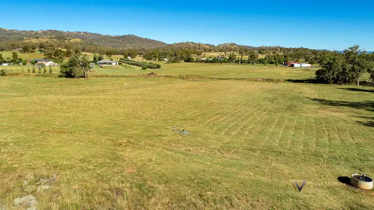 Third view of Homely land listing, Lot 142 Part of 121 Martins Lane, Tamworth NSW 2340