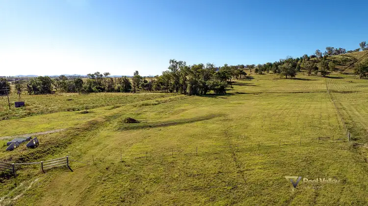 Fourth view of Homely land listing, Lot 142 Part of 121 Martins Lane, Tamworth NSW 2340