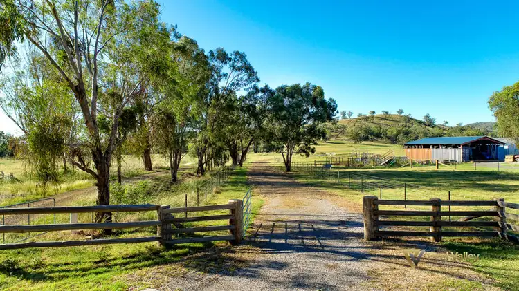 Fifth view of Homely land listing, Lot 142 Part of 121 Martins Lane, Tamworth NSW 2340