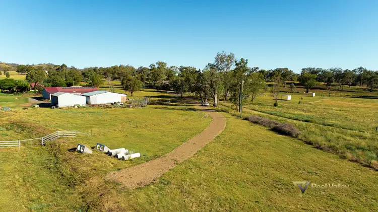 Seventh view of Homely land listing, Lot 142 Part of 121 Martins Lane, Tamworth NSW 2340