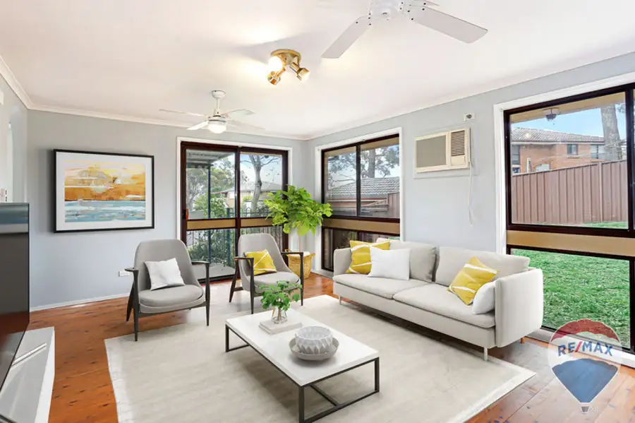 Main view of Homely house listing, 2 BACH CLOSE, Cranebrook NSW 2749