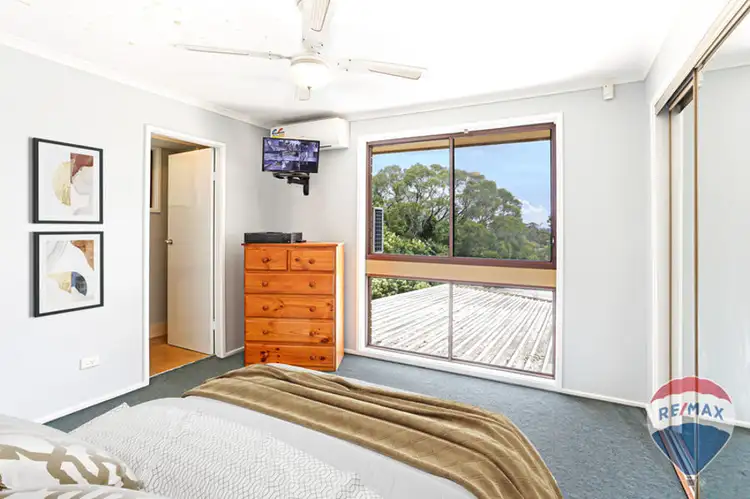 Third view of Homely house listing, 2 BACH CLOSE, Cranebrook NSW 2749