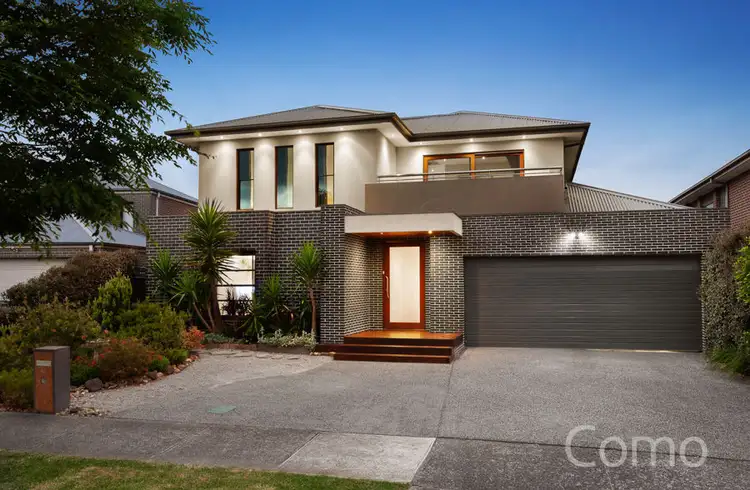 Main view of Homely house listing, 65 Hawkstowe Parade, South Morang VIC 3752