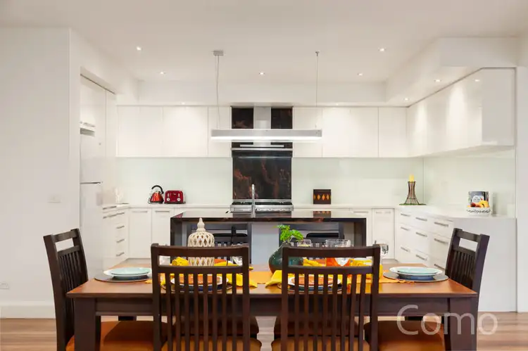 Fifth view of Homely house listing, 65 Hawkstowe Parade, South Morang VIC 3752