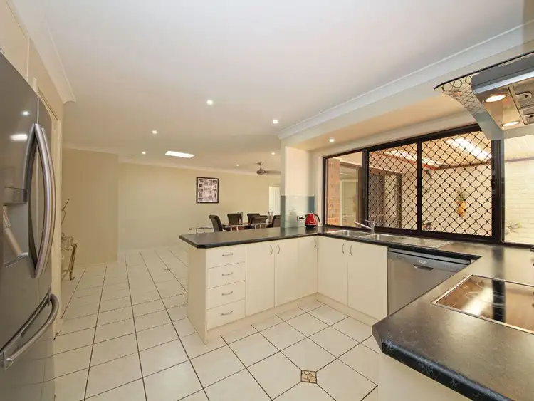 Fourth view of Homely house listing, 25 James Mac Court, Narangba QLD 4504