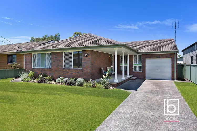 15 Kelsey Road, Noraville NSW 2263