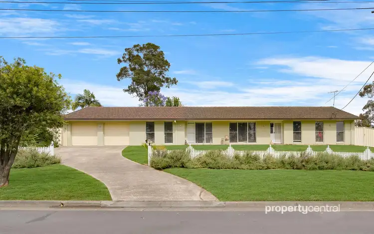 2 Coveny Street, Silverdale NSW 2752