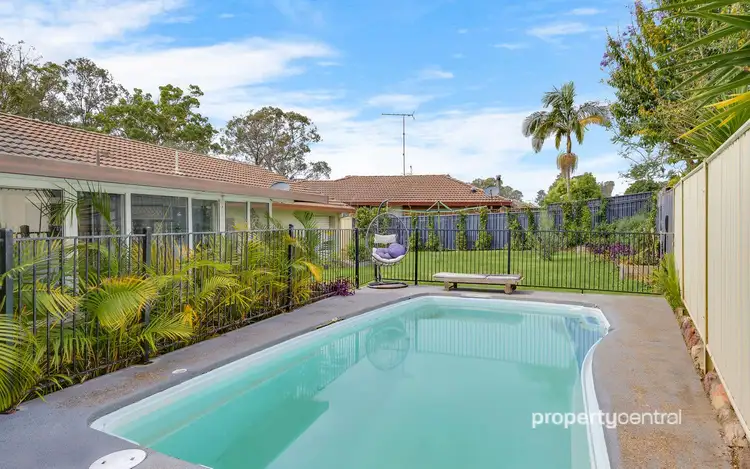 Third view of Homely house listing, 2 Coveny Street, Silverdale NSW 2752