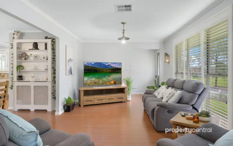 Fifth view of Homely house listing, 2 Coveny Street, Silverdale NSW 2752