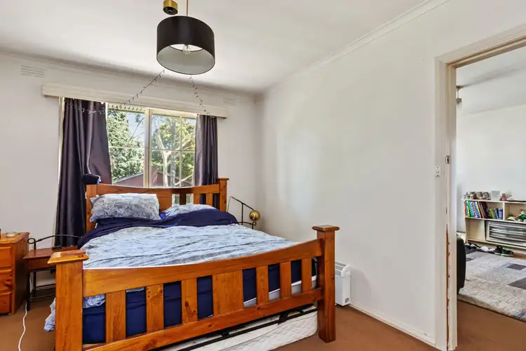 Second view of Homely apartment listing, 5/16 Jolley, Brunswick West VIC 3055
