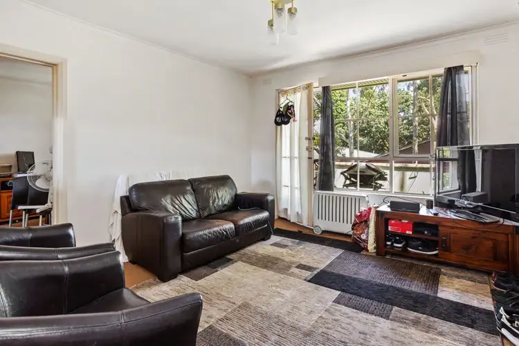 Third view of Homely apartment listing, 5/16 Jolley, Brunswick West VIC 3055