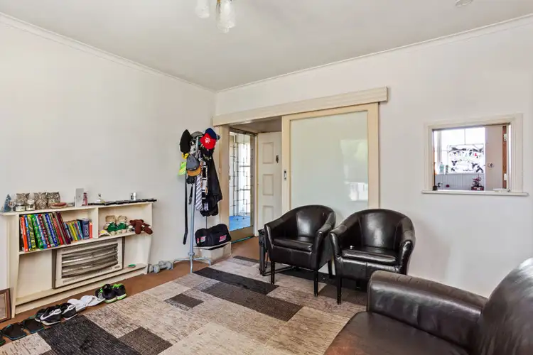 Fifth view of Homely apartment listing, 5/16 Jolley, Brunswick West VIC 3055