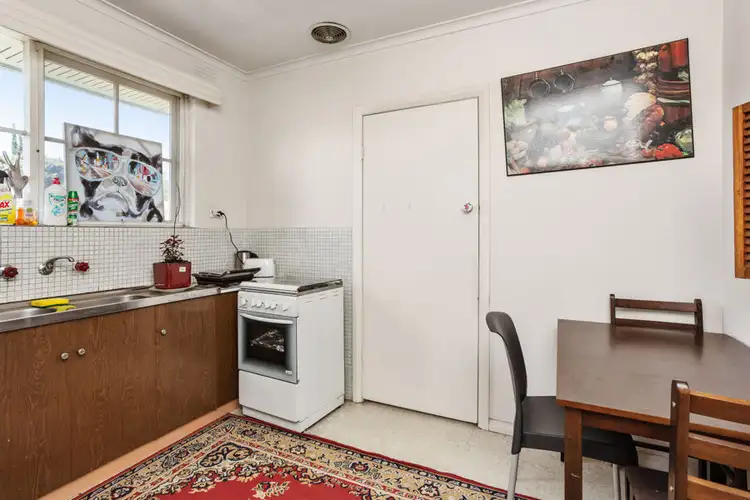 Sixth view of Homely apartment listing, 5/16 Jolley, Brunswick West VIC 3055