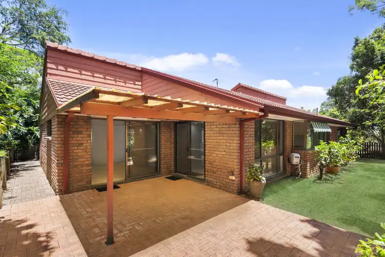 Second view of Homely house listing, 150 Darlington Drive, Banora Point NSW 2486