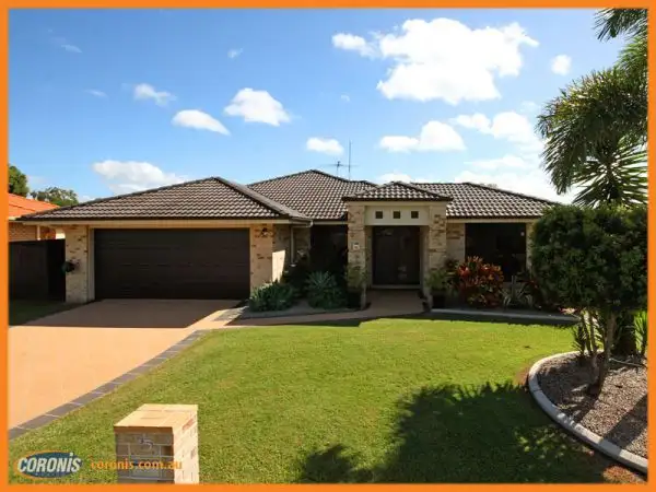 Main view of Homely house listing, 15 Vieritz Road, Bellmere QLD 4510