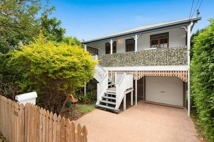 Main view of Homely house listing, 102 Britannia Avenue, Morningside QLD 4170