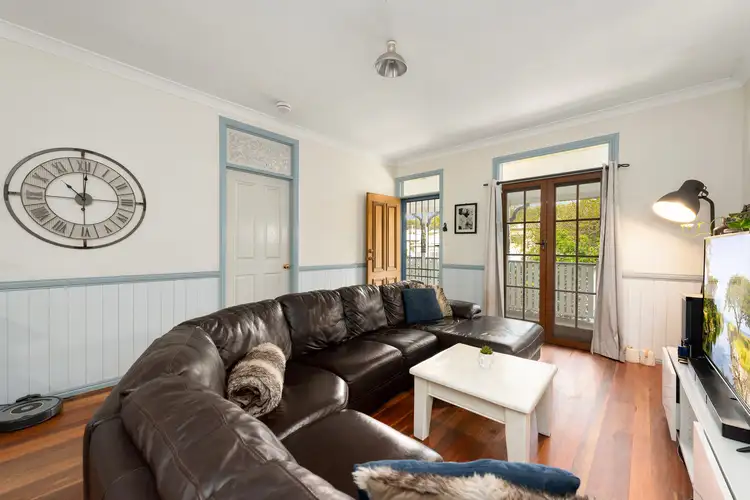 Second view of Homely house listing, 102 Britannia Avenue, Morningside QLD 4170
