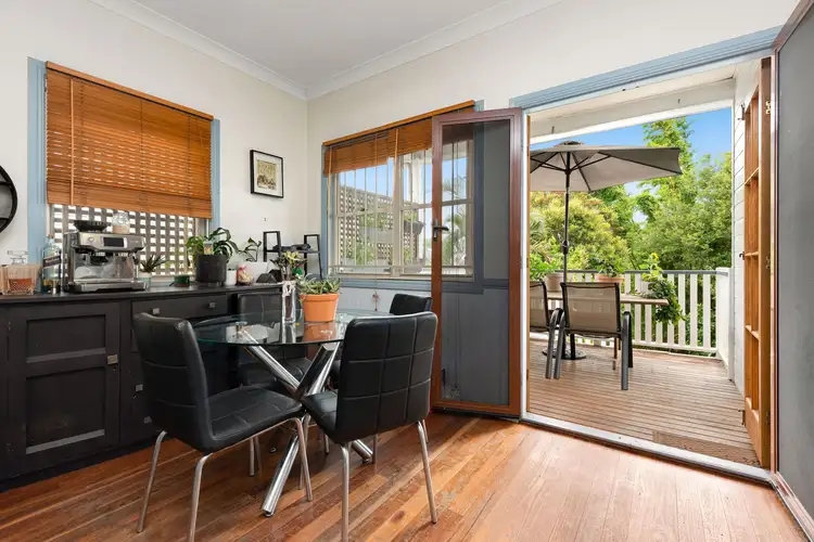 Fourth view of Homely house listing, 102 Britannia Avenue, Morningside QLD 4170