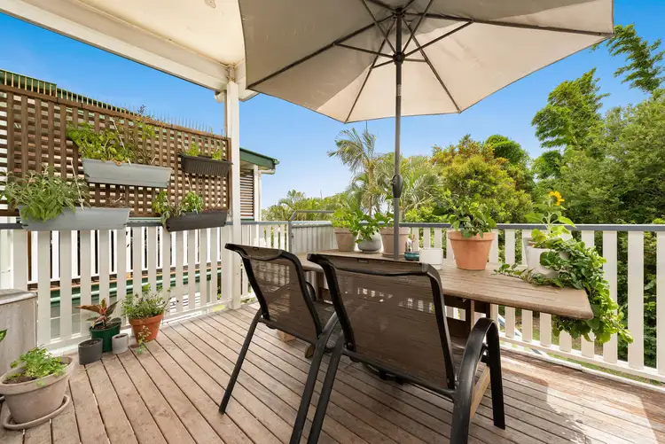 Fifth view of Homely house listing, 102 Britannia Avenue, Morningside QLD 4170