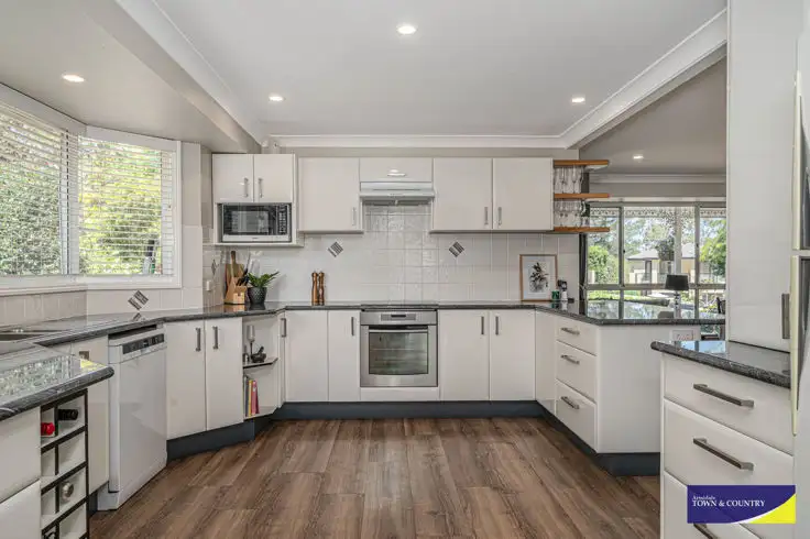 Third view of Homely house listing, 10 Eulahbar Crescent, Armidale NSW 2350