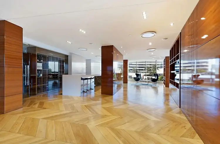 Sixth view of Homely apartment listing, 2004/1 Oracle Boulevard, Broadbeach QLD 4218