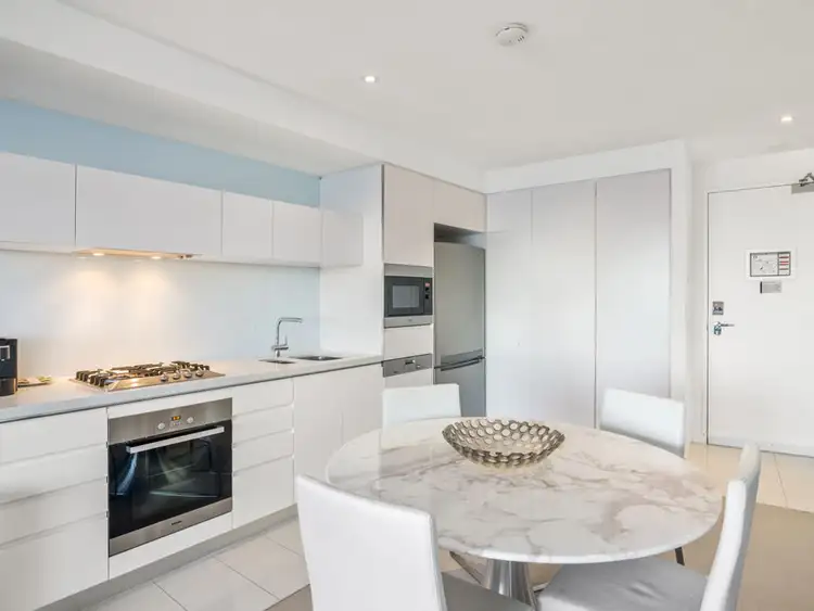Sixth view of Homely apartment listing, 1504/1 Oracle Boulevard, Broadbeach QLD 4218