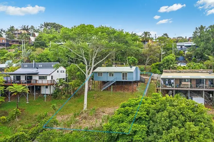 43 Broadwater Esplanade, Bilambil Heights NSW 2486