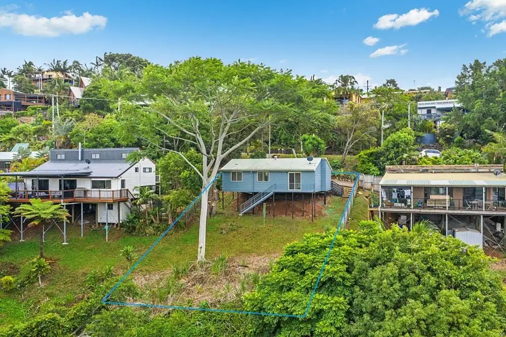 Main view of Homely house listing, 43 Broadwater Esplanade, Bilambil Heights NSW 2486