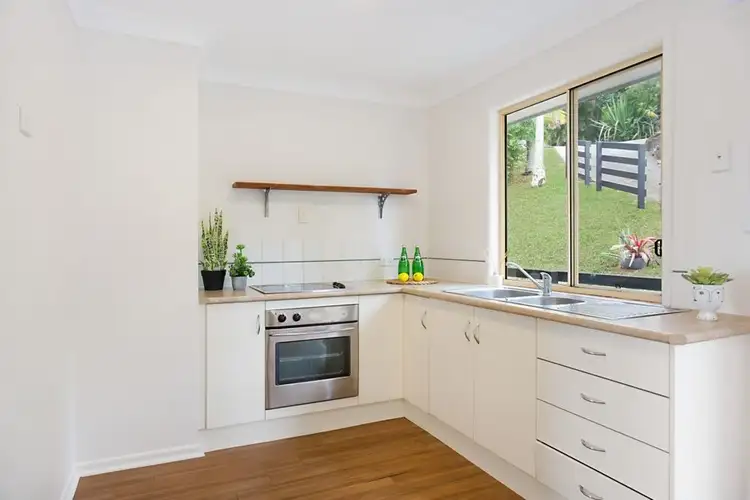 Third view of Homely house listing, 43 Broadwater Esplanade, Bilambil Heights NSW 2486