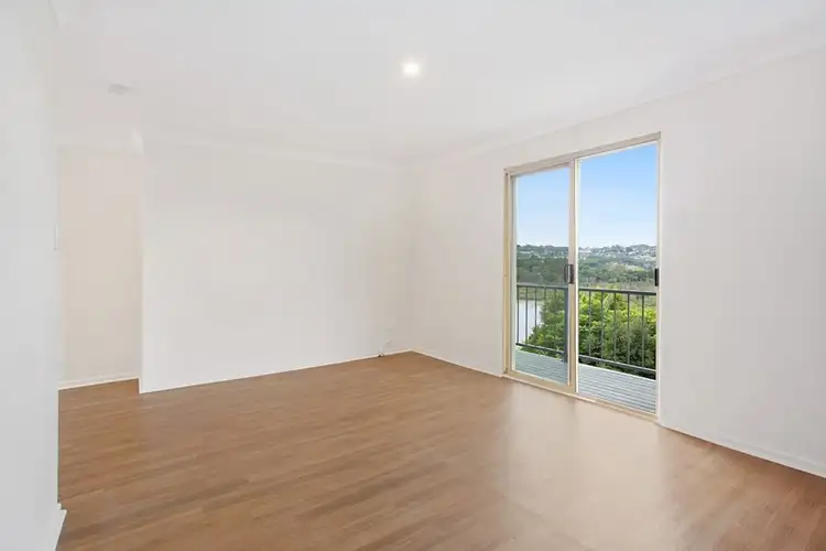 Fifth view of Homely house listing, 43 Broadwater Esplanade, Bilambil Heights NSW 2486