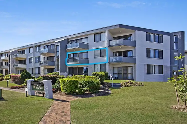 7/3 Botany Crescent, Tweed Heads NSW 2485