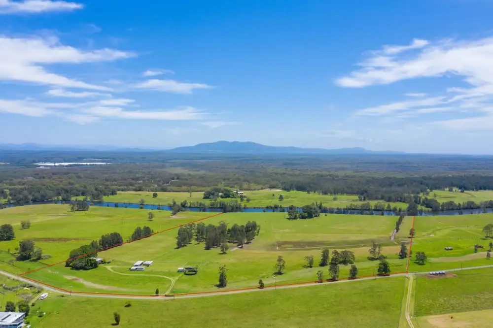 Main view of Homely rural property listing, 219 Menarcobrinni Rd, Clybucca NSW 2440