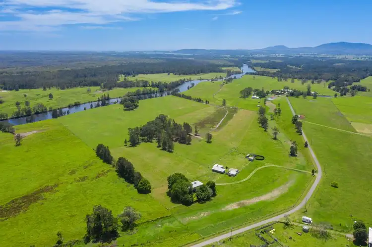 Fifth view of Homely rural property listing, 219 Menarcobrinni Rd, Clybucca NSW 2440