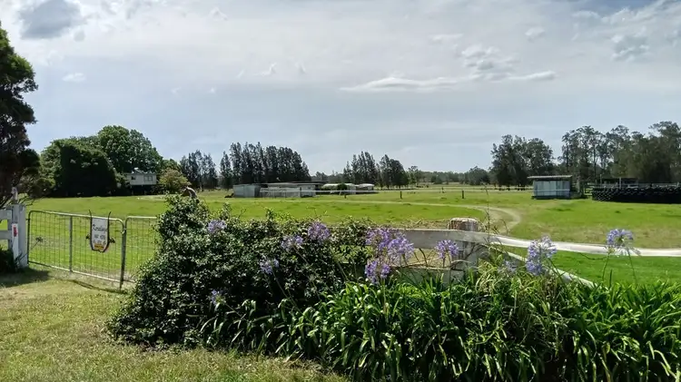 Sixth view of Homely rural property listing, 219 Menarcobrinni Rd, Clybucca NSW 2440