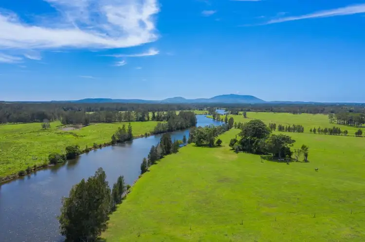 Seventh view of Homely rural property listing, 219 Menarcobrinni Rd, Clybucca NSW 2440