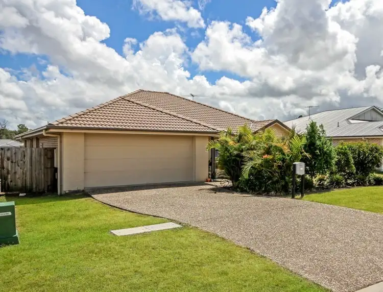 Main view of Homely house listing, 59 Water Fern Drive, Caboolture QLD 4510