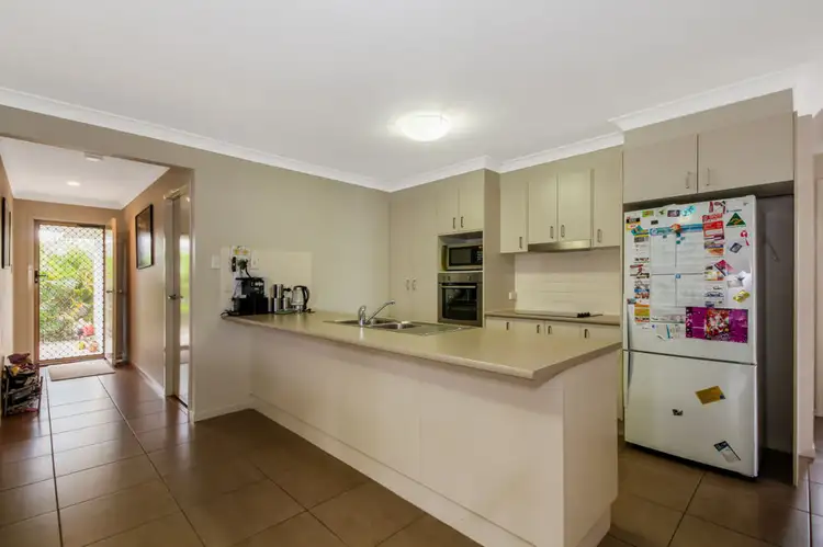 Third view of Homely house listing, 59 Water Fern Drive, Caboolture QLD 4510