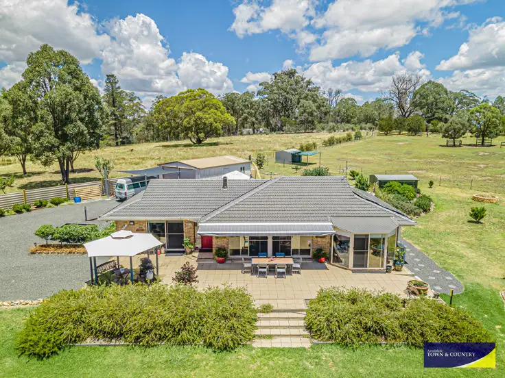 Main view of Homely house listing, 34 Invergowrie Road, Armidale NSW 2350