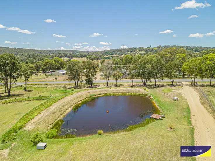 Fifth view of Homely house listing, 34 Invergowrie Road, Armidale NSW 2350