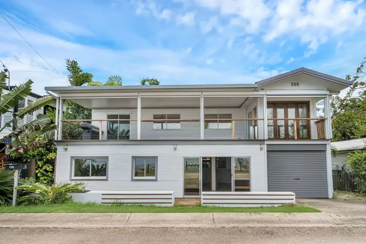 135 O'Shea Esplanade, Machans Beach QLD 4878