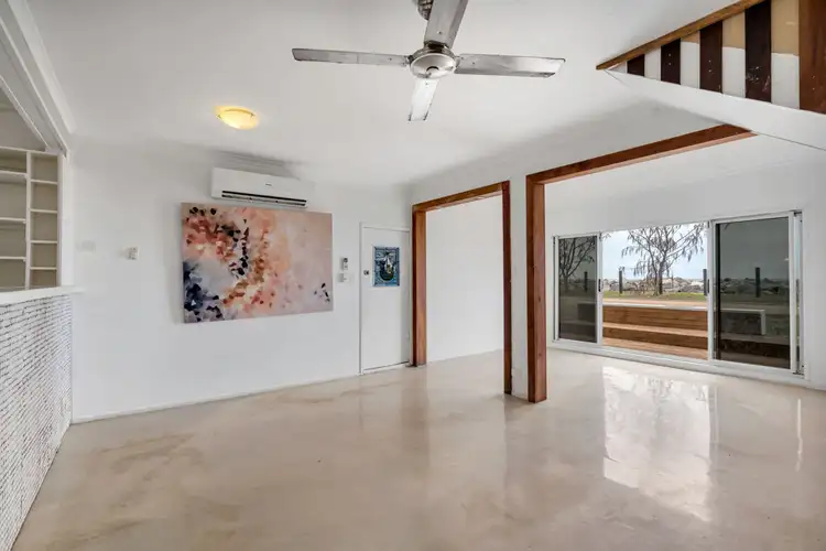 Third view of Homely house listing, 135 O'Shea Esplanade, Machans Beach QLD 4878