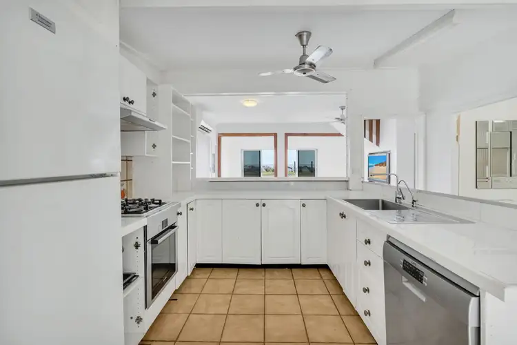 Fifth view of Homely house listing, 135 O'Shea Esplanade, Machans Beach QLD 4878