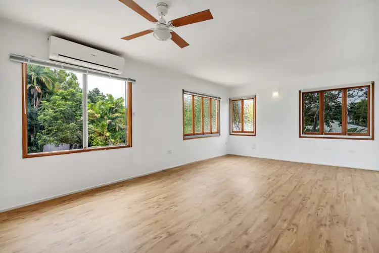 Sixth view of Homely house listing, 135 O'Shea Esplanade, Machans Beach QLD 4878