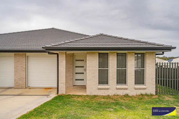 33a Arundel Drive, Armidale NSW 2350