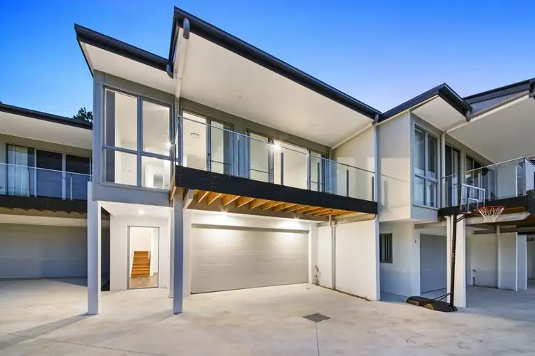 5/5 Croft Court, Tugun QLD 4224