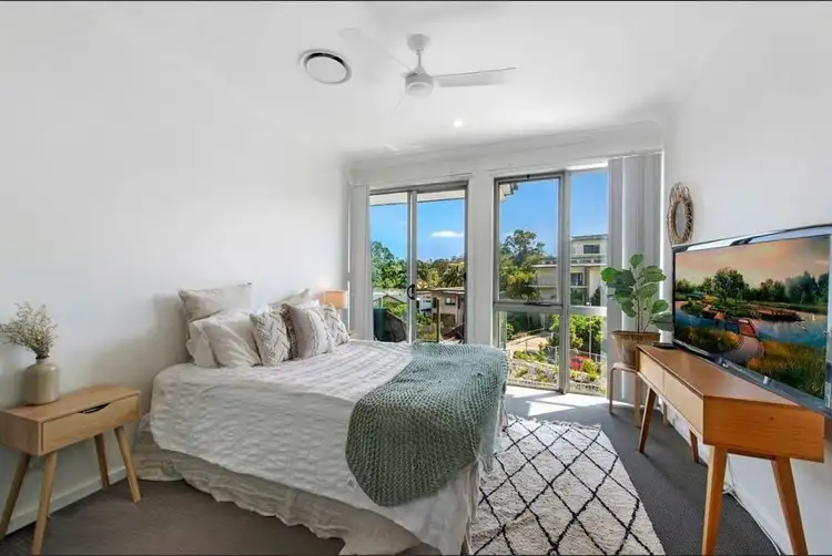 Sixth view of Homely townhouse listing, 5/5 Croft Court, Tugun QLD 4224