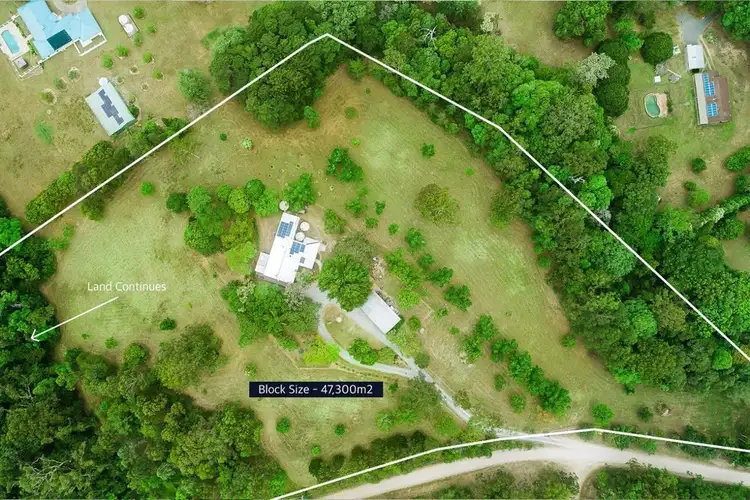 Third view of Homely house listing, 18 Hardings Road, Hunchy QLD 4555