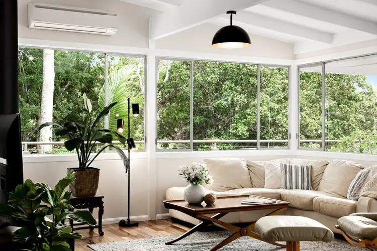 Fourth view of Homely house listing, 18 Hardings Road, Hunchy QLD 4555