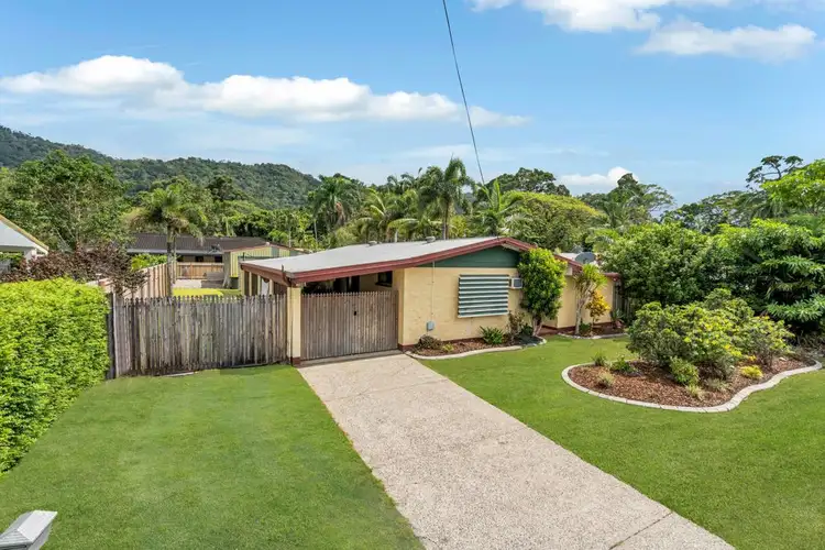 150 Woodward Street, Edge Hill QLD 4870