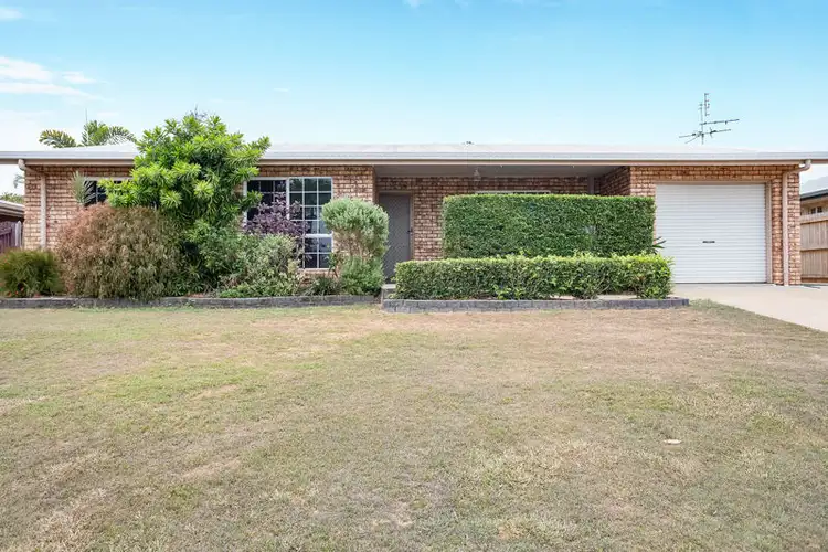 14 Davlyn Drive, Andergrove QLD 4740